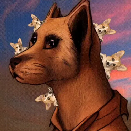 Doggy Dog Dogs