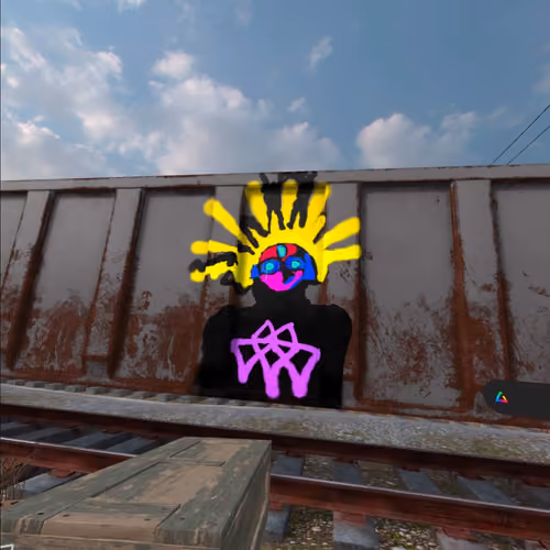 Item #96358276171766143294934441860682312529385603780920245133385281127388303851521 Media