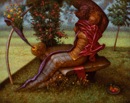 Item #19571591329902697817658778284801102658422189583404162753652400988274668077057 Media