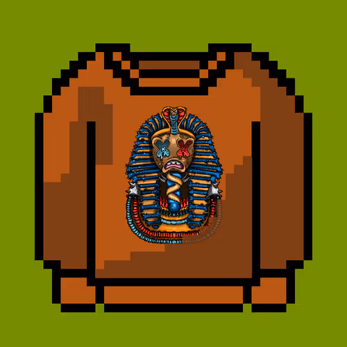 Item #33343237822642778802727018657158736615291519060295098883779550653903475310593 Media