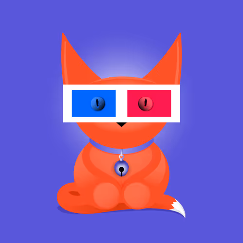 Nifty Kitties #105