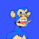 Dope Ape Bros #72888