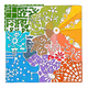 Abstract Art Maps