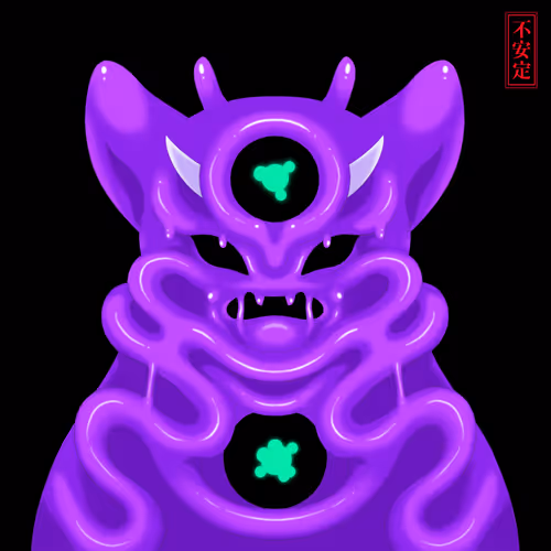 Unstablekidoeditions