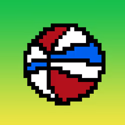16-Bit Basketball #2