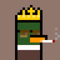 Duckie #1638