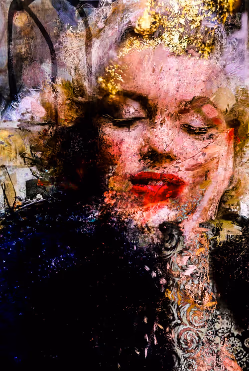 Item #64936199872312655306125216816731997351564060229820979705491849941226300112897 Media