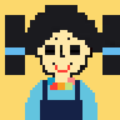 Yayoichan Collection - old