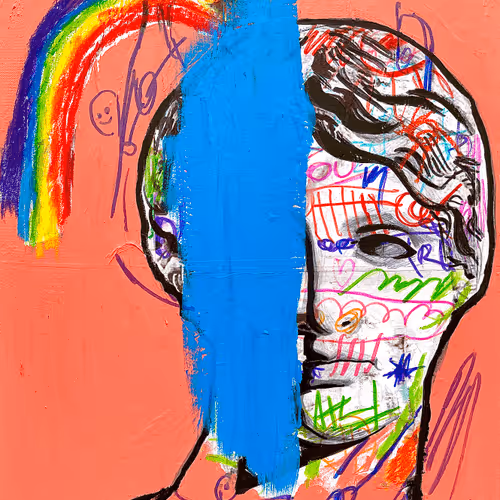 Mythology by Jason Balducci