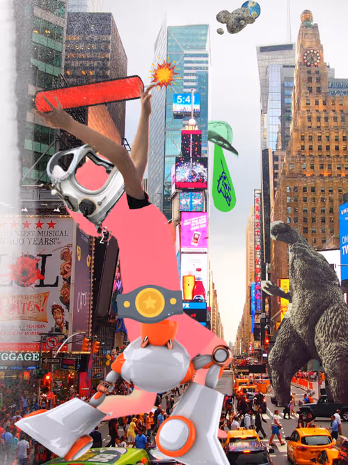 Item #99939201835179687102555168309810589008564828860609689298478343493200994369537 Media