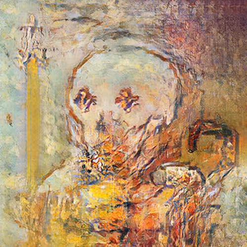 Item #55250154536998404625027252047976608984451896300108729590900307467758389428225 Media