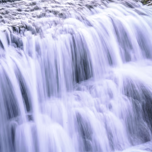 Waterfalls