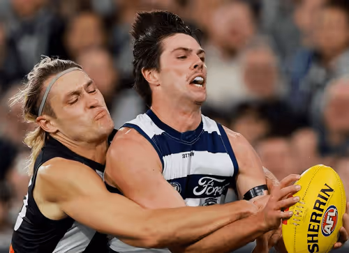 AFL - Collingwood