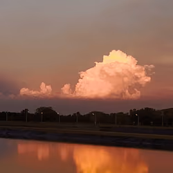 Real Cloud #1