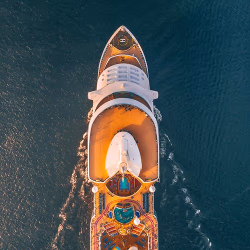 Cruising