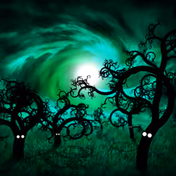 Spooky