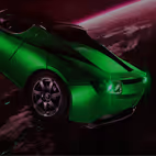 Drifted