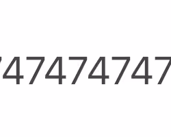 Palindrome moment
