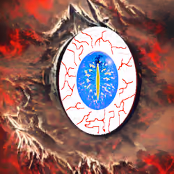 Eye