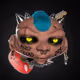 999 Floating Headz