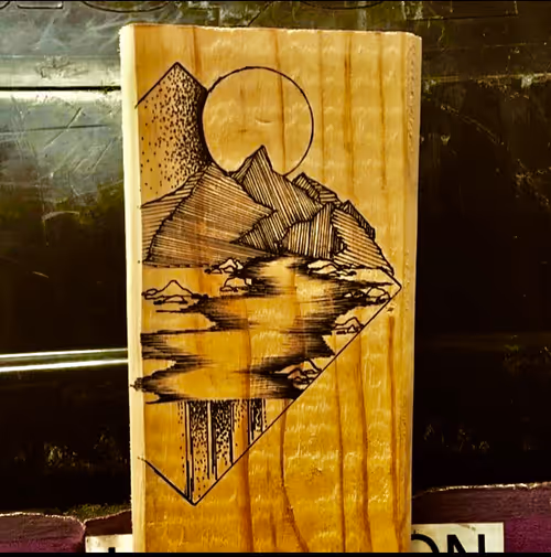 Item #76255986714576525595027003040695972432363231865972649388552802429991305347073 Media