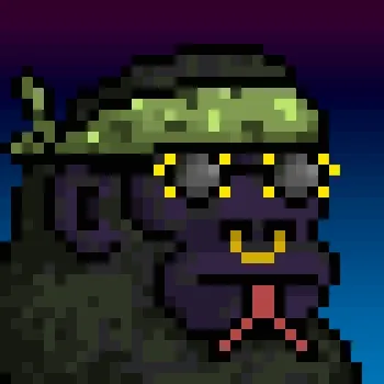 MutantKong #475