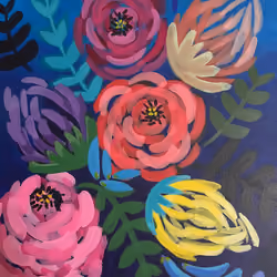 Choi's Flower