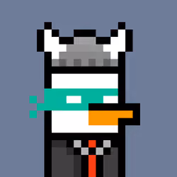 Duckie #2273