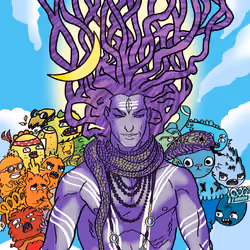 shiva