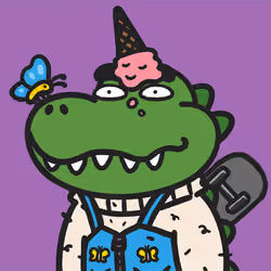 Gator #1357