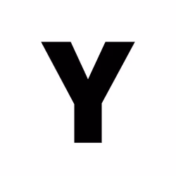 The Letter Y