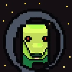 Prince Zebedi Lizardi - Astro Punk #51