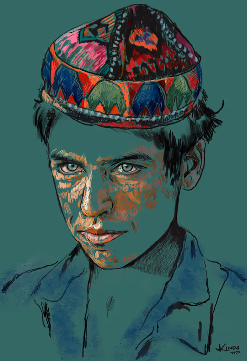 Item #66704063546416679571556528657707726767991215175575665093631489967946985373701 Media