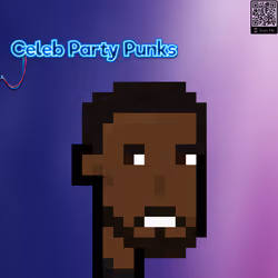 Celeb Party Punk # - SEAN COMBS