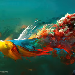 Water: Transformation