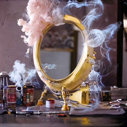 Item #73301704533666751335196021622514792145035649100750988773961168550783287820289 Media