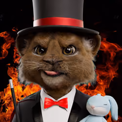 LITTLES CATS #01