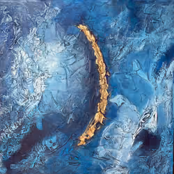 The Great Golden Reef