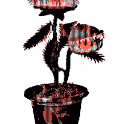 Carniv Plant #8