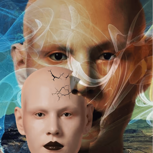 Cracked Mind