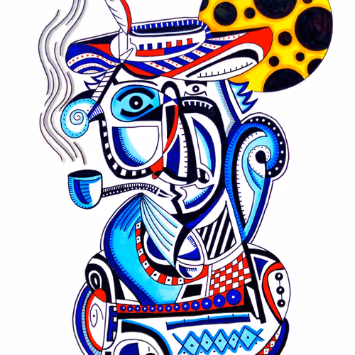 Jason Chambers Art