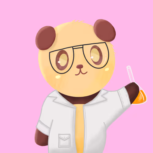 Scientist PoPo