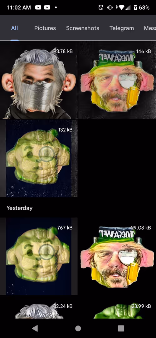 Item #31179302170105831695278631582615084687788544445277981548506028714452024557569 Media