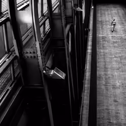 Urban Geometries #3