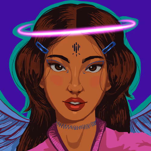 Ansible Angels
