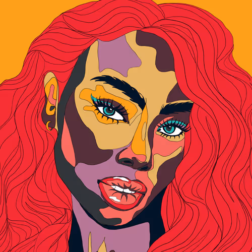 Girlfriend #33