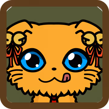 Draw A Cat Family