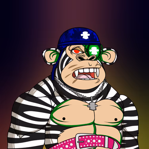 Item #34097798221379024505886796724887627939854562330395819358917736769296512581633 Media