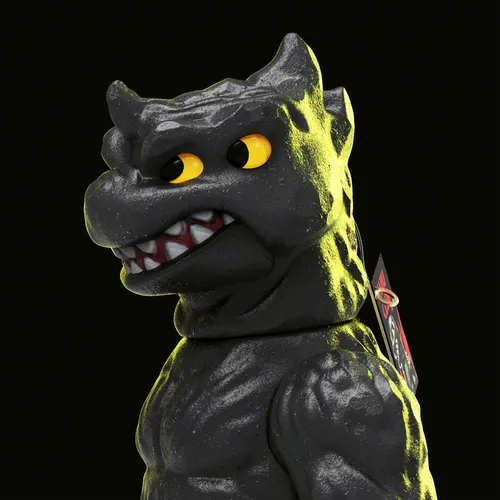 Item #16976656776706765530295069378589593134240473939110652115433670363625394536449 Media