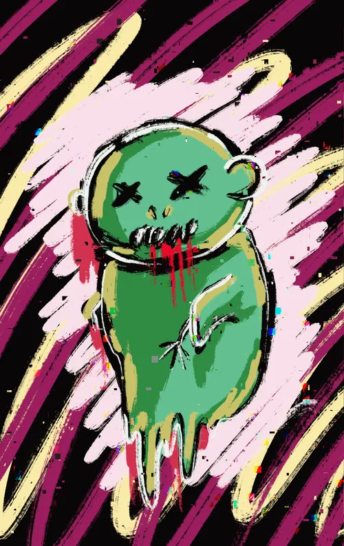 Item #99439912602720776733516043861900709012959569686069937248722781614864202727425 Media